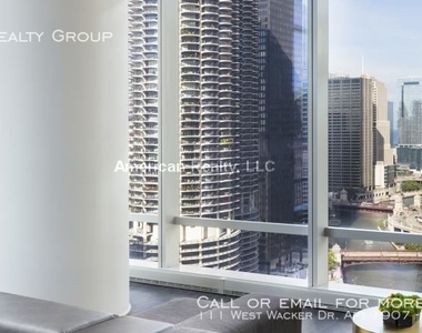 111 West Wacker Dr. Apt 1907 - Photo Thumbnail 200