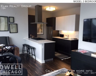 111 West Wacker Dr. Apt 1907 - Photo Thumbnail 190