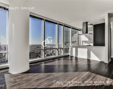 111 West Wacker Dr. Apt 1907 - Photo Thumbnail 64