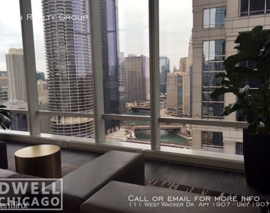 111 West Wacker Dr. Apt 1907 - Photo Thumbnail 110