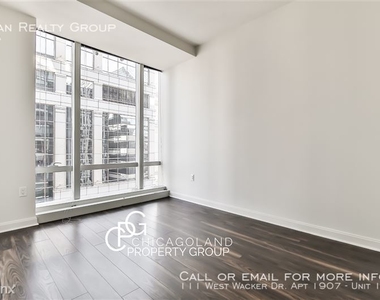 111 West Wacker Dr. Apt 1907 - Photo Thumbnail 210