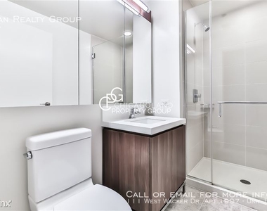 111 West Wacker Dr. Apt 1907 - Photo Thumbnail 175