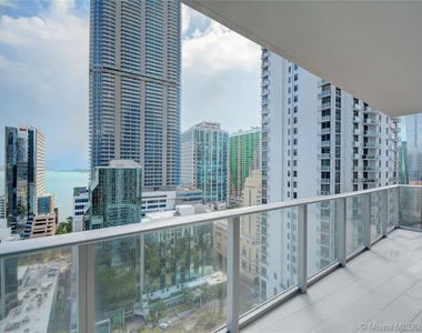 1010 Brickell Ave Unit 2503 - Photo Thumbnail 0