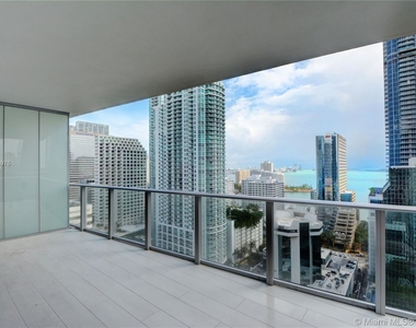 1010 Brickell Ave Unit 2503 - Photo Thumbnail 1