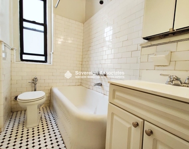 640 Fort Washington Avenue - Photo Thumbnail 9