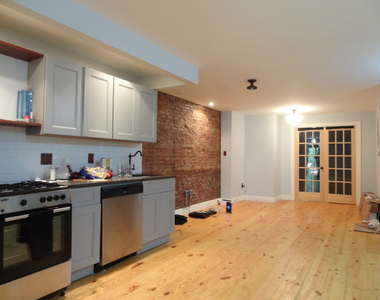 274 Van Buren St Brooklyn, NY 11221 - Photo Thumbnail 1