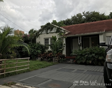 1058 Nw 50th St - Photo Thumbnail 0