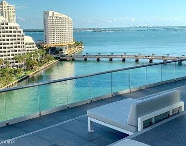 485 Brickell Ave, Miami, Fl 33131, Usa - Photo Thumbnail 10