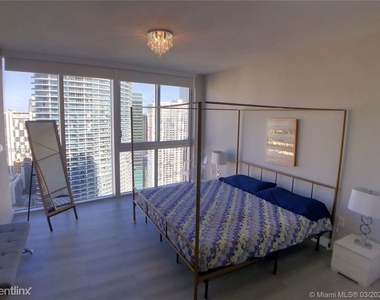 485 Brickell Ave, Miami, Fl 33131, Usa - Photo Thumbnail 28