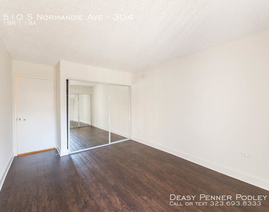 510 S Normandie Ave - Photo Thumbnail 9