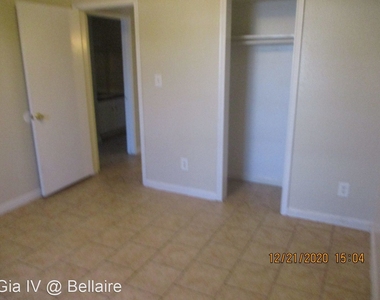 6120 Bellaire Blvd. 603 - Photo Thumbnail 25