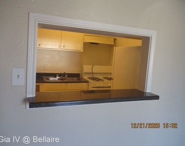 6120 Bellaire Blvd. 603 - Photo Thumbnail 30