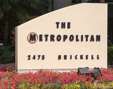 2475 Brickell Ave - Photo Thumbnail 24