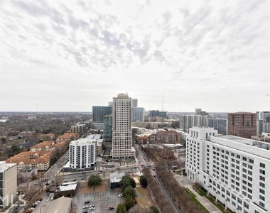 1065 Peachtree Street Ne - Photo Thumbnail 33