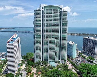 1643 Brickell Ave - Photo Thumbnail 0