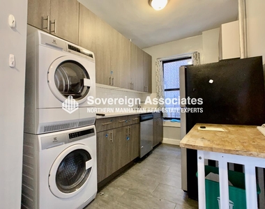 518 West 204th Street - Photo Thumbnail 3