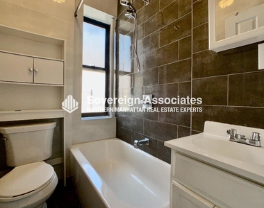 518 West 204th Street - Photo Thumbnail 5