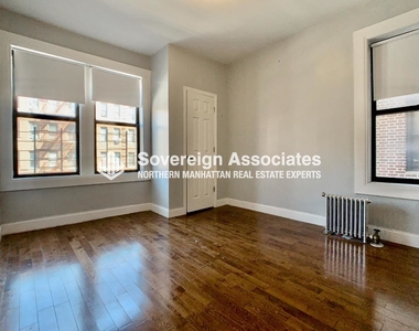 518 West 204th Street - Photo Thumbnail 0