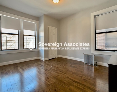 518 West 204th Street - Photo Thumbnail 4