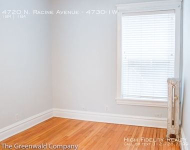 4720 N. Racine Avenue - Photo Thumbnail 3