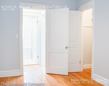 4720 N. Racine Avenue - Photo Thumbnail 4