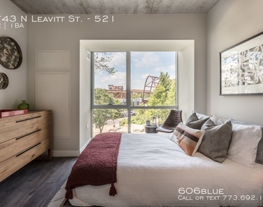 1743 N Leavitt St. - Photo Thumbnail 1