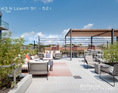 1743 N Leavitt St. - Photo Thumbnail 9