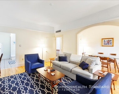 383 Commonwealth Ave - Photo Thumbnail 1