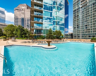 1080 Peachtree St # 1116 - Photo Thumbnail 22