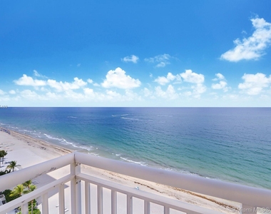 3850 Galt Ocean Dr - Photo Thumbnail 0