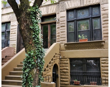 128 West 120th St - Photo Thumbnail 1