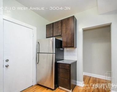 3002-10 West Ainslie - Photo Thumbnail 5