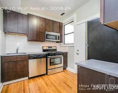 3002-10 West Ainslie - Photo Thumbnail 4