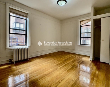 615 Fort Washington Avenue - Photo Thumbnail 4