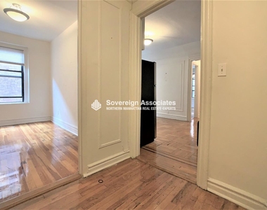 615 Fort Washington Avenue - Photo Thumbnail 2