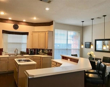 2602 Garden Ridge Lane - Photo Thumbnail 0