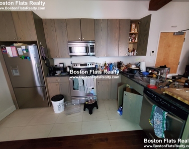 460 Harrison Ave. - Photo Thumbnail 2