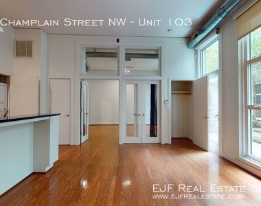 2380 Champlain Street Nw - Photo Thumbnail 10