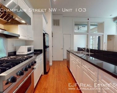 2380 Champlain Street Nw - Photo Thumbnail 7