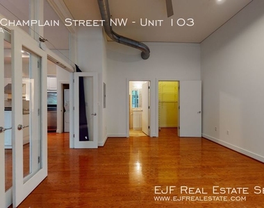 2380 Champlain Street Nw - Photo Thumbnail 12