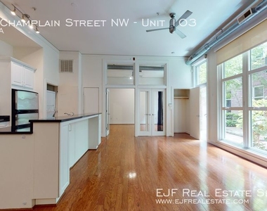 2380 Champlain Street Nw - Photo Thumbnail 3