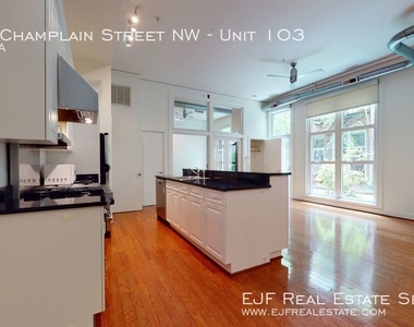 2380 Champlain Street Nw - Photo Thumbnail 4