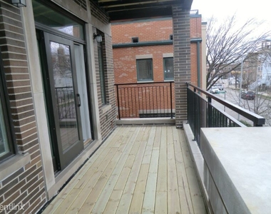 1513 W Diversey Ave # W2 - Photo Thumbnail 2