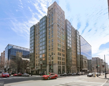 1150 K Street Nw - Photo Thumbnail 0