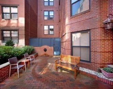 50 Garrison St., Unit 406 - Photo Thumbnail 206