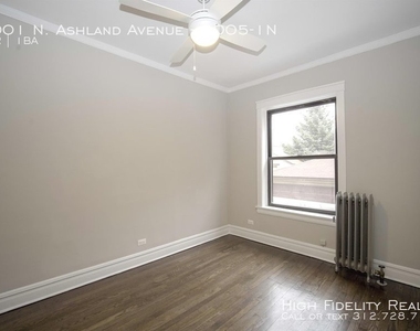 5001 N. Ashland Avenue - Photo Thumbnail 5