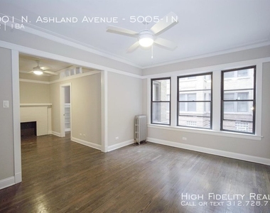 5001 N. Ashland Avenue - Photo Thumbnail 3