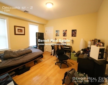 15 Orchard St - Photo Thumbnail 15