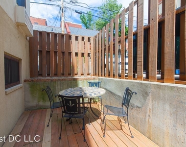 2145 California Street Nw Unit 106 - Photo Thumbnail 16