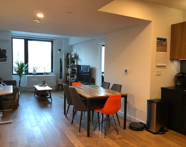 411 West 35th Street - Photo Thumbnail 1